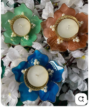 Candle holder