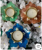 Candle holder