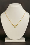Traditional Jewellery