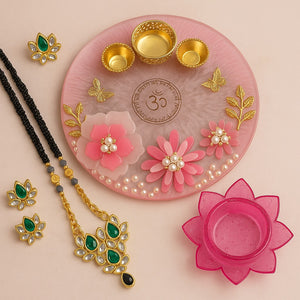 Karwa Chauth Exclusive Combo Pack ✨