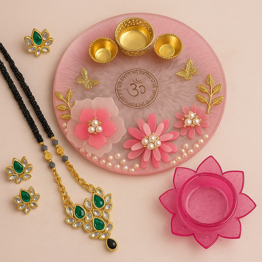 Karwa Chauth Exclusive Combo Pack ✨