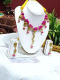 Golden Petal Charm 🌼