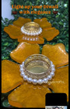 FLower Tealight Holder