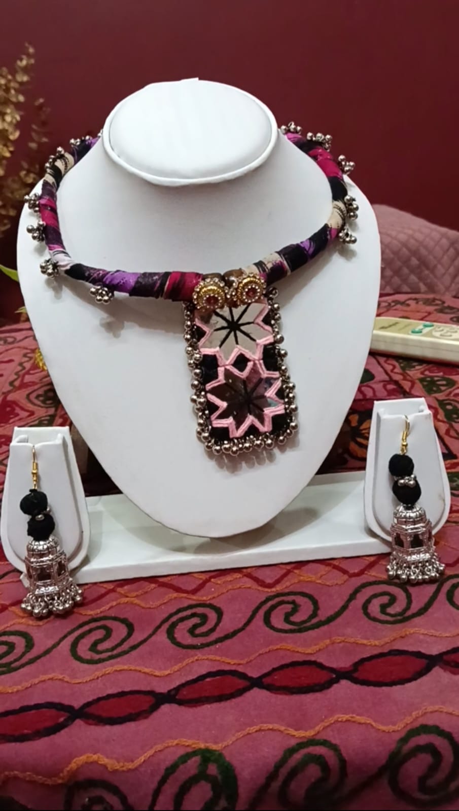 Traditional Jewellery