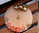 Pooja plate