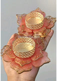 Candle holder