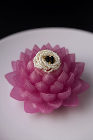 Lotus Candle holder