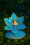 car deshboard GOD Ganesh