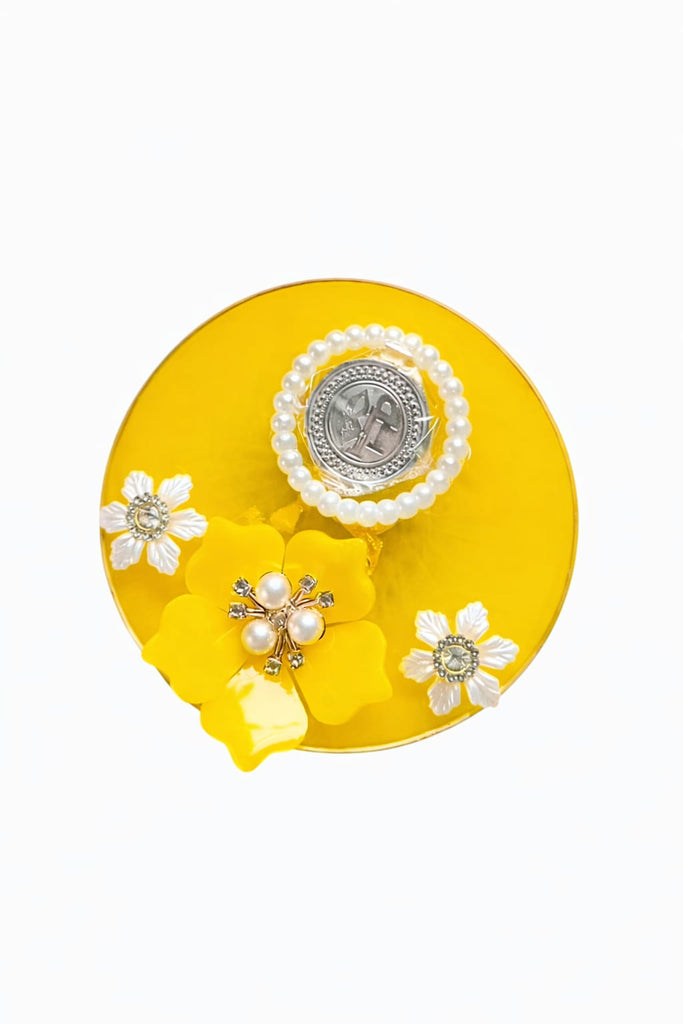 coin platter set of 5