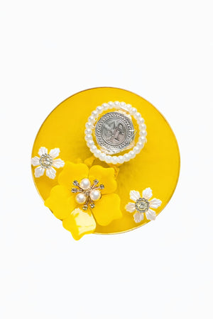 coin platter set of 5