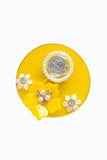 coin platter set of 5