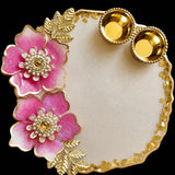 Pooja plate