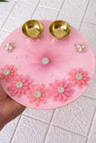Pooja plate