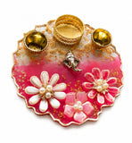 Pooja plate