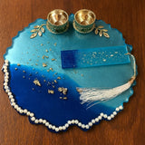 Pooja plate