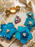 Pooja plate